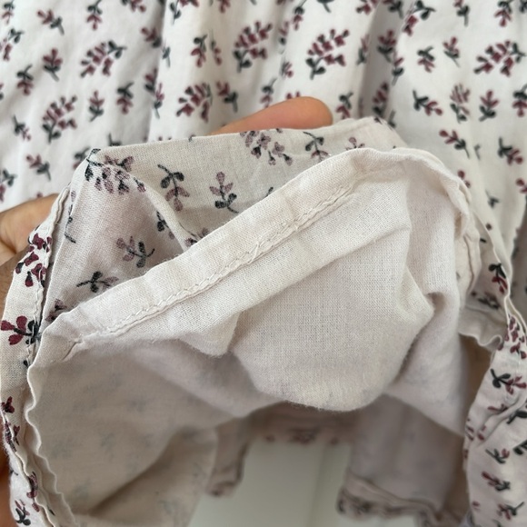 Blouse for girl - Picture 5 of 5